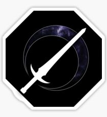 Blades of the Darkmoon Sticker