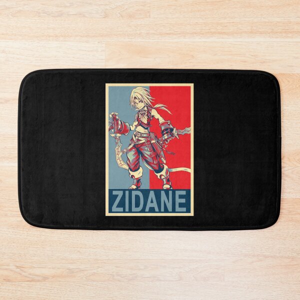Item preview, Zidane Tribal Final Fantasy IX HOPE designed and sold by Gabrielaxel300.