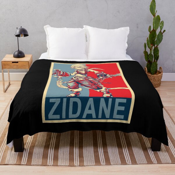 Item preview, Zidane Tribal Final Fantasy IX HOPE designed and sold by Gabrielaxel300.
