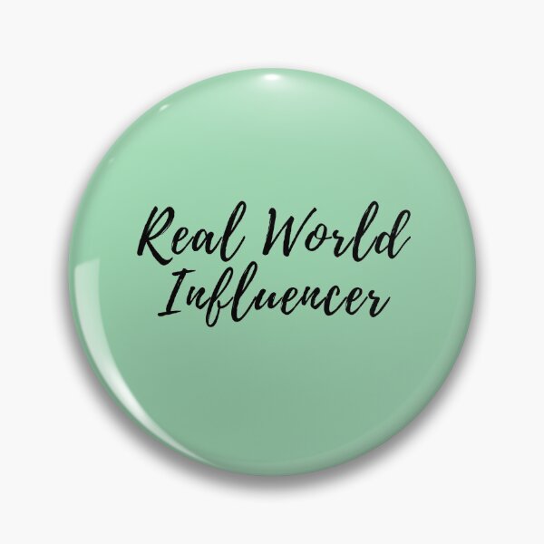 Item preview, Real world influencer designed and sold by rocklegends99.