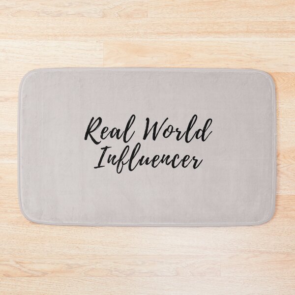 Item preview, Real world influencer designed and sold by rocklegends99.