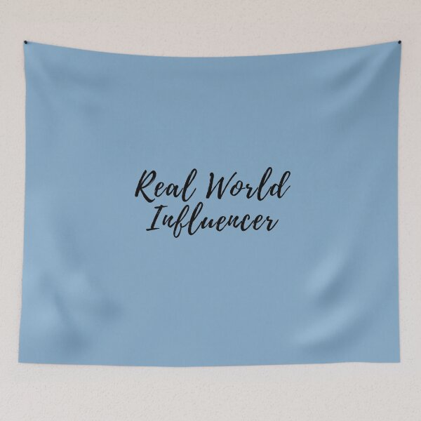 Item preview, Real world influencer designed and sold by rocklegends99.