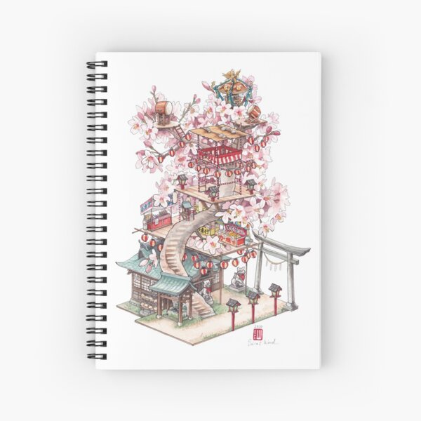 Aperçu de l'œuvre Bonsaï Sakura créée et vendue par Erica  Ward.