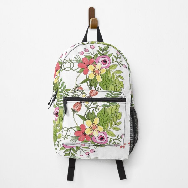Item preview, Summer flowers designed and sold by Lillieoandco.