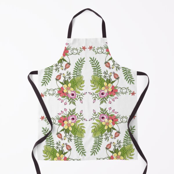 Item preview, Summer flowers designed and sold by Lillieoandco.