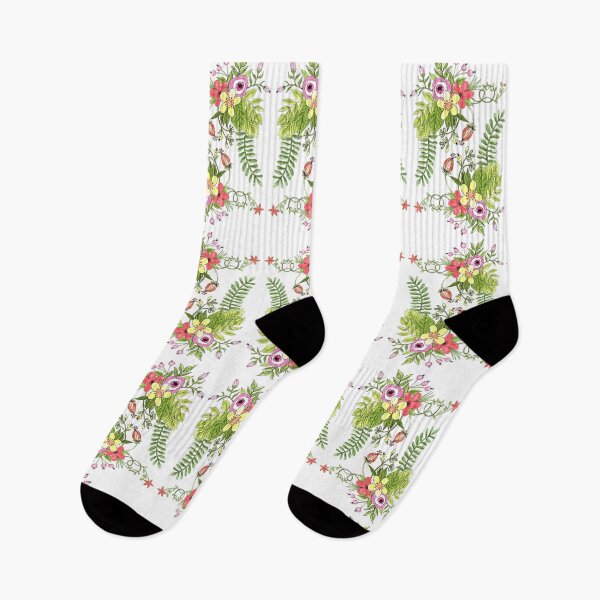 Item preview, Summer flowers designed and sold by Lillieoandco.