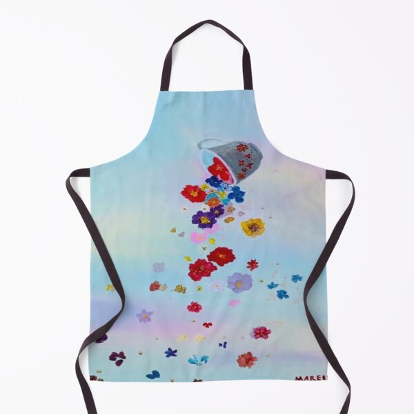 Item preview, Flowers Falling designed and sold by marelysmartllc.
