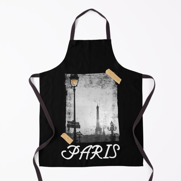 Item preview, Addicted to Paris Vintage Print designed and sold by LeGND.