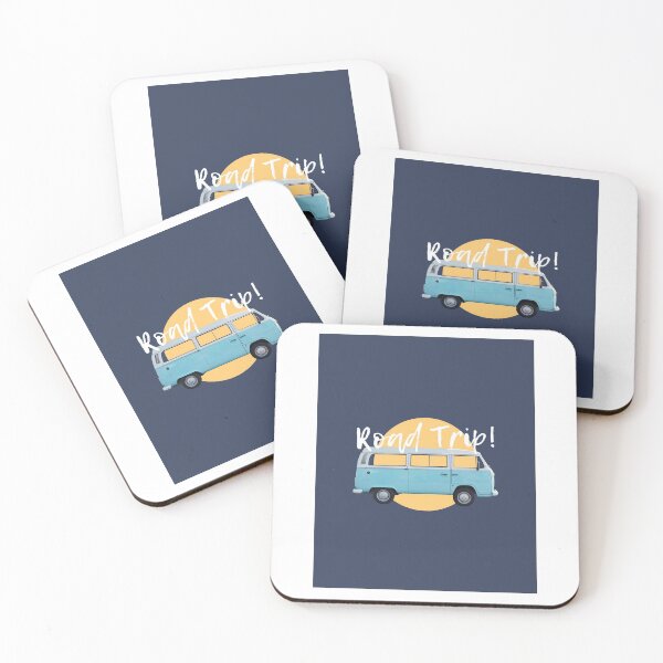 Item preview, ROAD TRIP BEGIN designed and sold by 2Be-elegant.