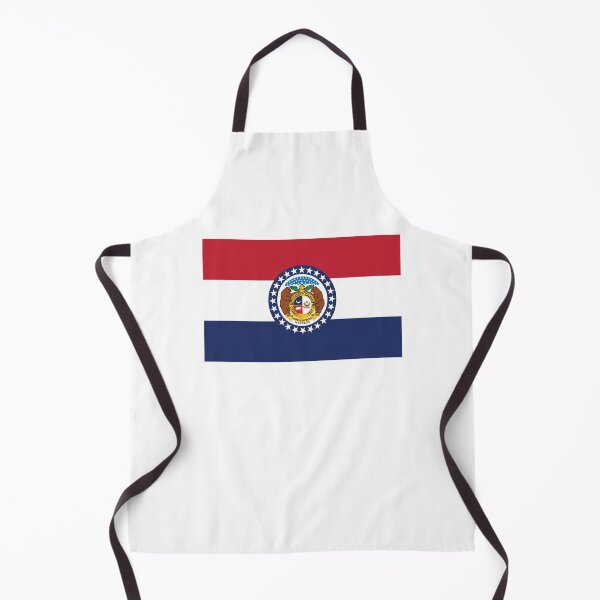 Item preview, US States Flag Missouri Missouri designed and sold by fungear.