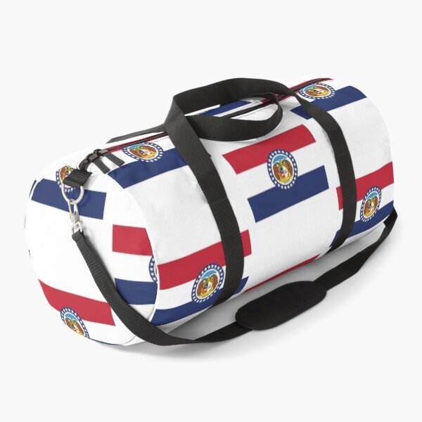 Item preview, US States Flag Missouri Missouri designed and sold by fungear.