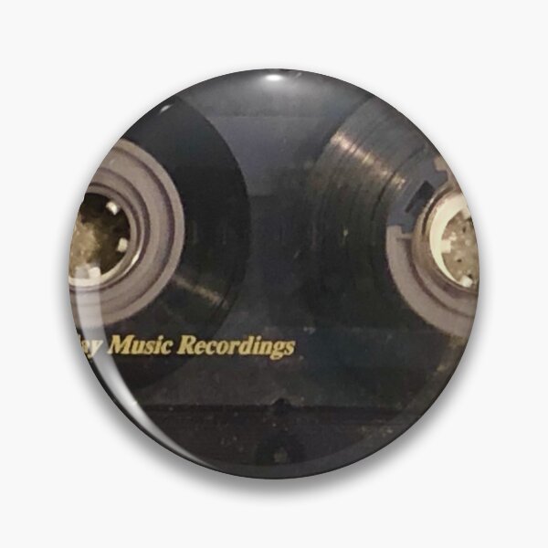 Item preview, Cinta de casete designed and sold by djembe300.