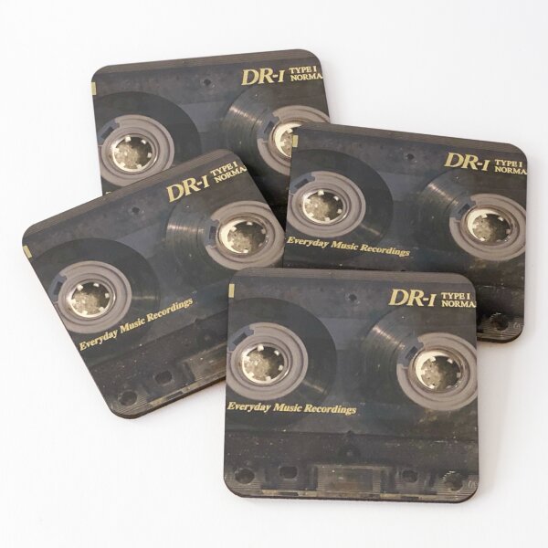 Item preview, Cassette Tape designed and sold by djembe300.
