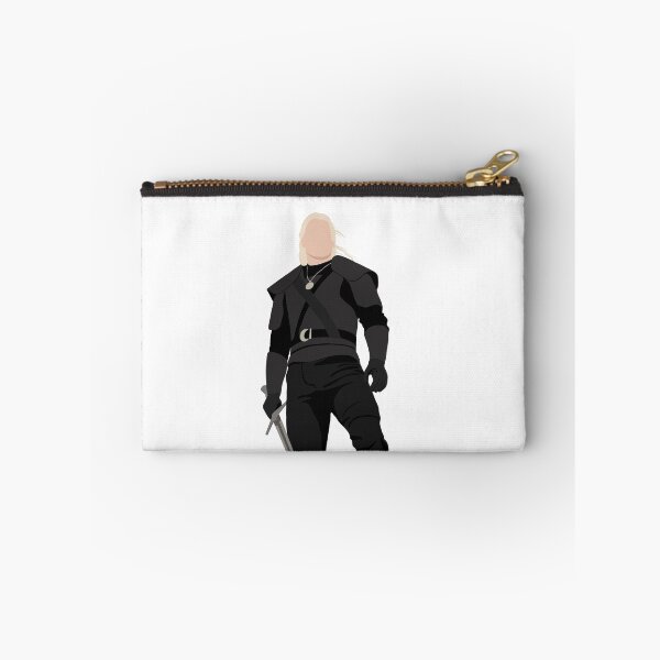 Item preview, Geralt of Rivia Character Drawing designed and sold by kbracey-meraki.