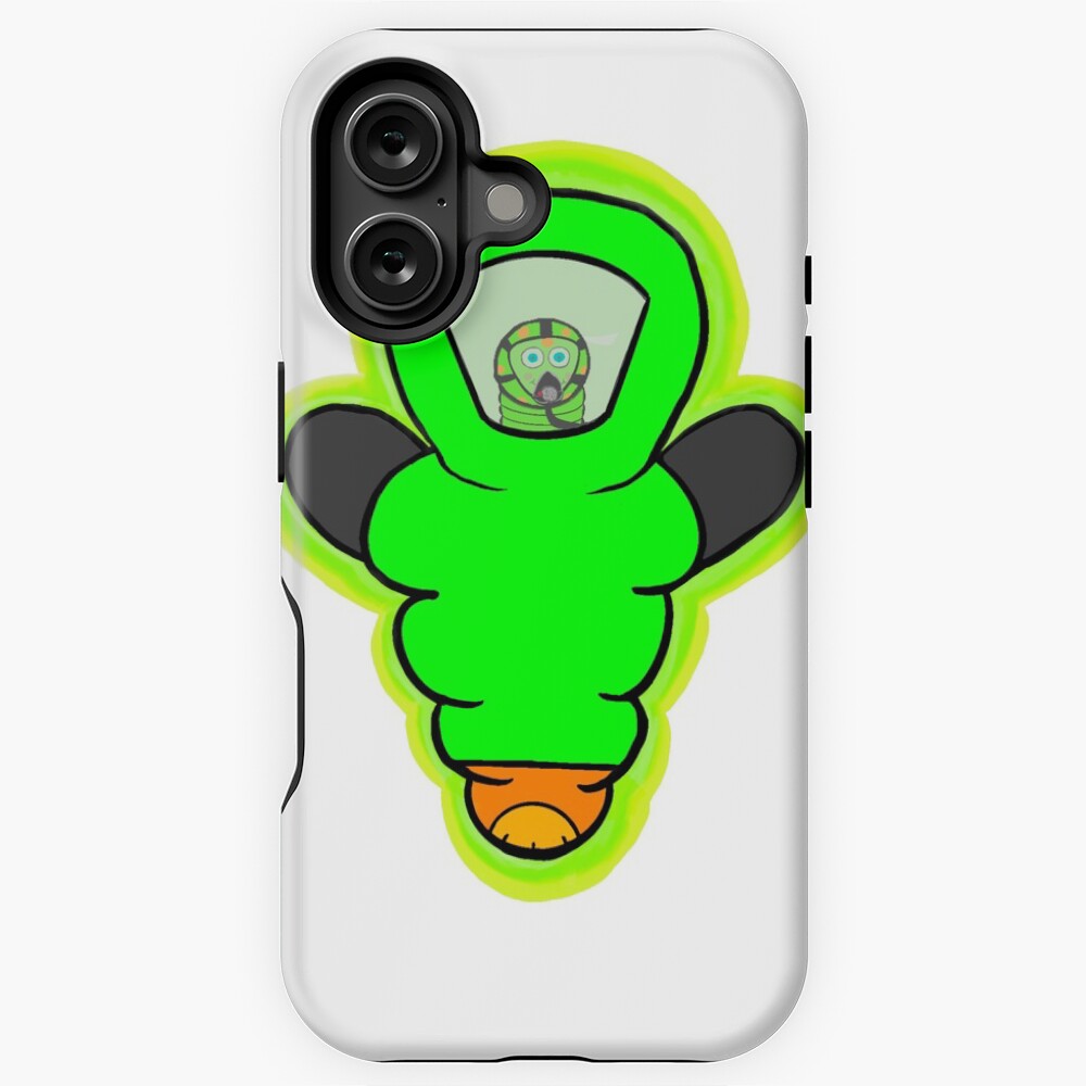 Artikel-Vorschau von iPhone Robuste Hülle, designt und verkauft von SkullyCXV.