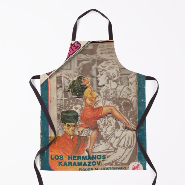 Item preview, The Brothers Karamazov designed and sold by dcaleb.