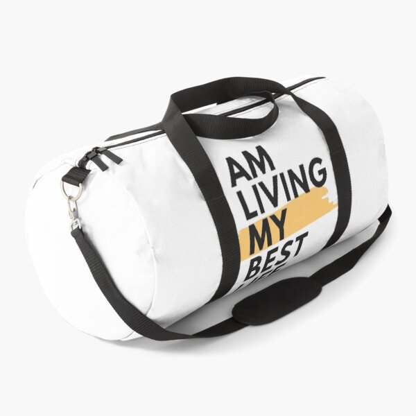 Item preview, Am living my best life designed and sold by Tk-Store.