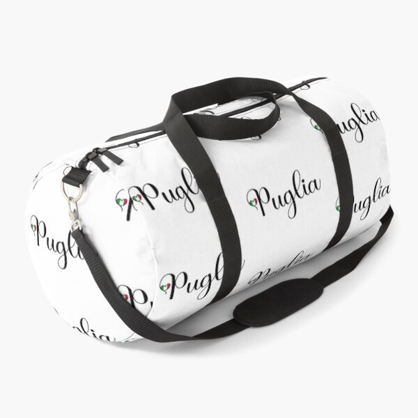 Item preview, Puglia With Italian Heart - I Love Puglia Italy  designed and sold by molamode.