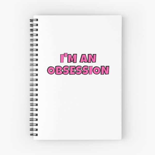 Item preview, I'm An Obsession Back The Barbz designed and sold by gillys.