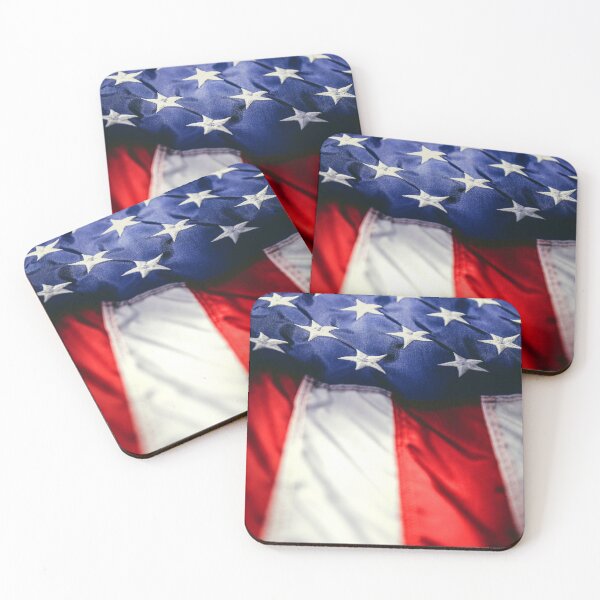 Item preview, America Flag designed and sold by Bass15.