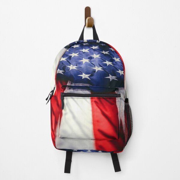 Item preview, America Flag designed and sold by Bass15.