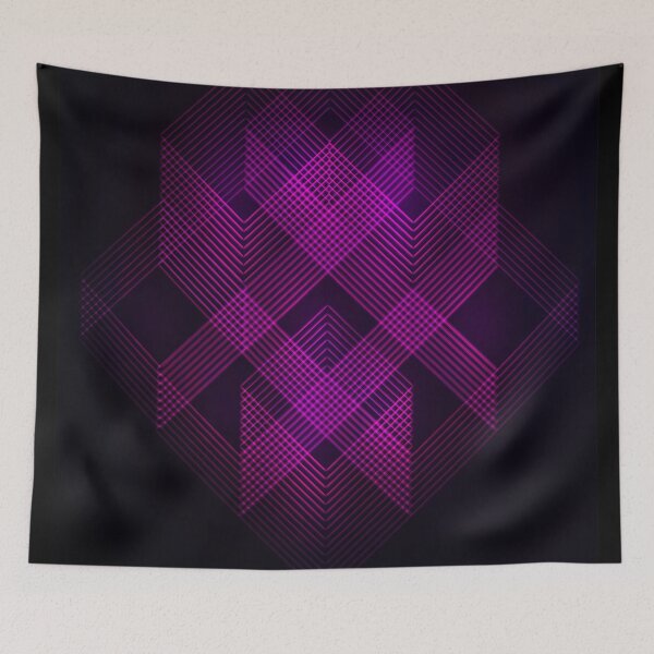 Item preview, Cosmic Geometry designed and sold by dexoplanet.