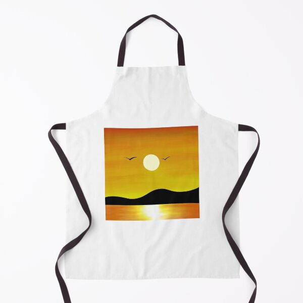 Item preview, Sunset designed and sold by GraceEvadne.