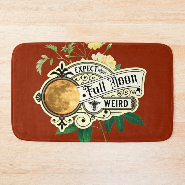 Item preview, full moon designed and sold by sandpiperstudio.