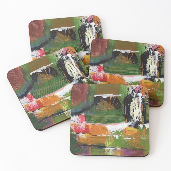 Item preview, Changes/C Abstract Art Design designed and sold by pammyspretties.