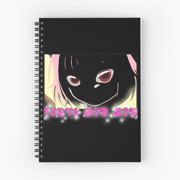 Item preview, Tokyo's #1 Catgirl designed and sold by FluffyCat Atelier.