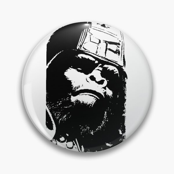 Item preview, Ape General designed and sold by Youmytype.
