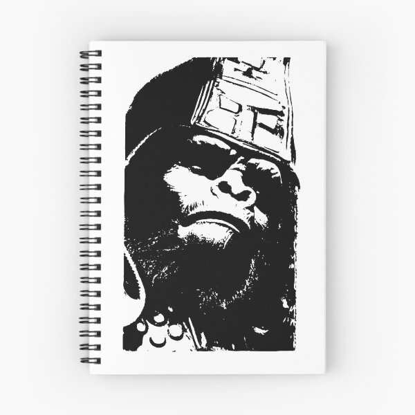 Item preview, Ape General designed and sold by Youmytype.