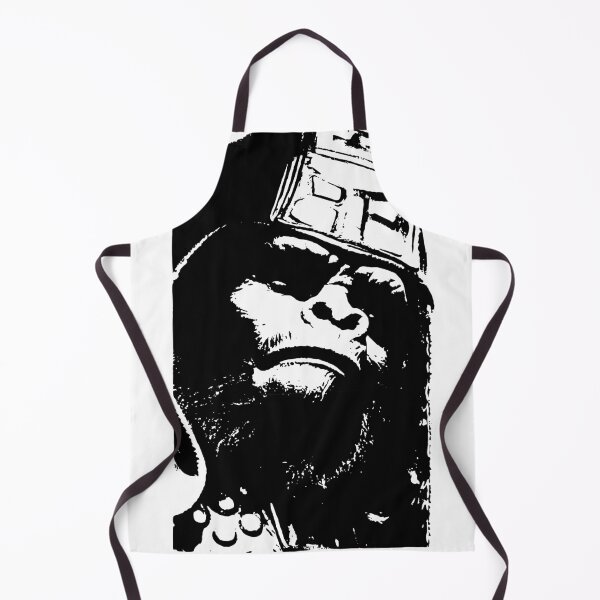 Item preview, Ape General designed and sold by Youmytype.