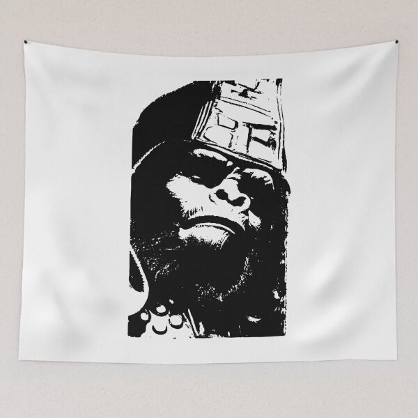 Item preview, Ape General designed and sold by Youmytype.