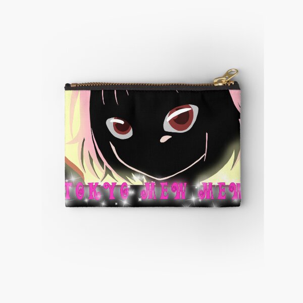 Item preview, Tokyo's #1 Catgirl designed and sold by FluffyCat Atelier.