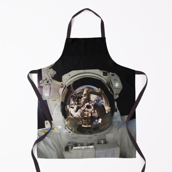 Item preview, Astronaut in space designed and sold by PamAraico.