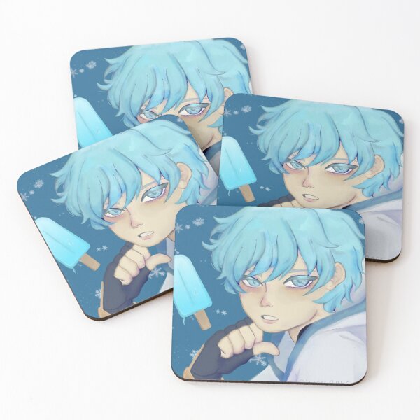 Item preview, Chongyun - Genshin Impact  designed and sold by Ailizerbee.