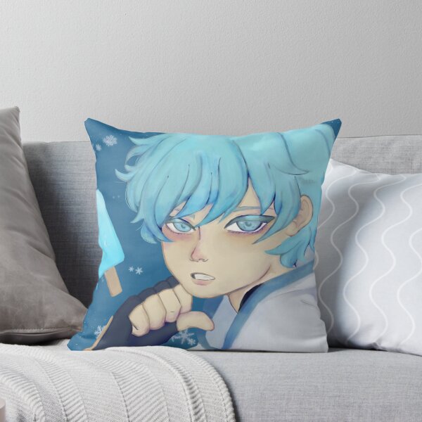 Item preview, Chongyun - Genshin Impact  designed and sold by Ailizerbee.