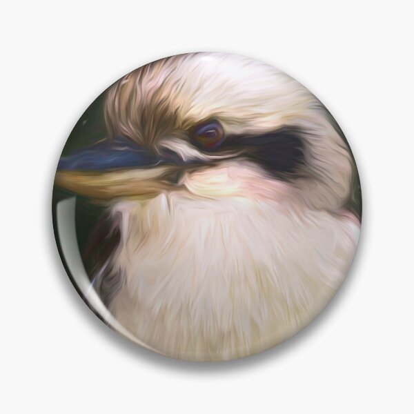 Item preview, Australian Kookaburra designed and sold by Annette63.