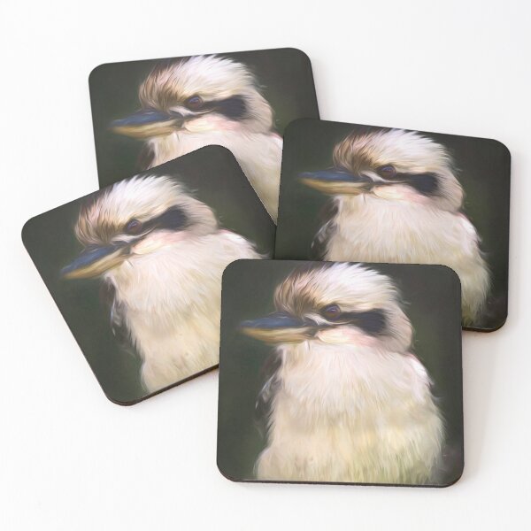Item preview, Australian Kookaburra designed and sold by Annette63.