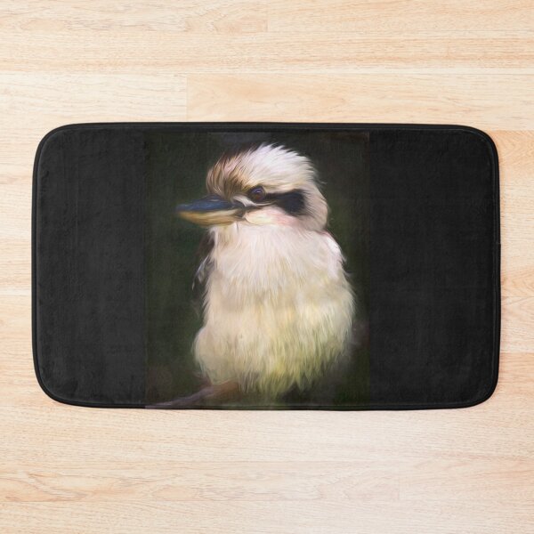 Item preview, Australian Kookaburra designed and sold by Annette63.
