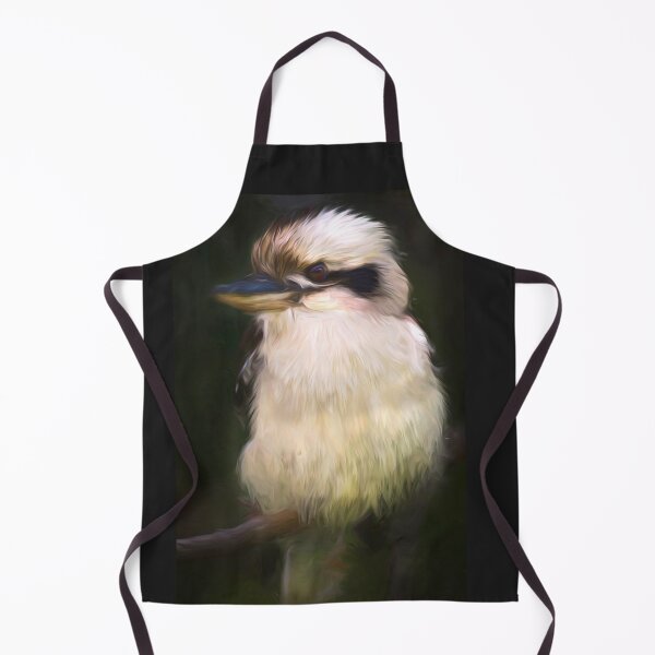 Item preview, Australian Kookaburra designed and sold by Annette63.