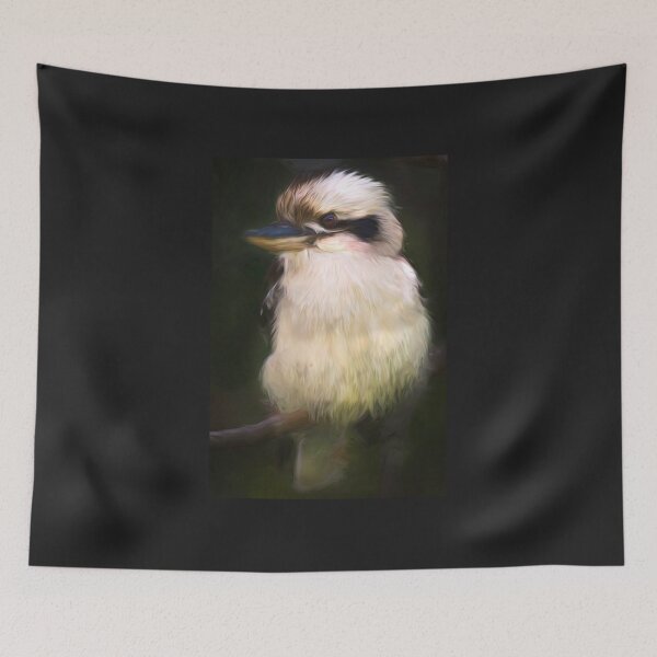 Item preview, Australian Kookaburra designed and sold by Annette63.