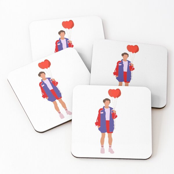 Item preview, Conan gray crush culture designed and sold by Liluna.