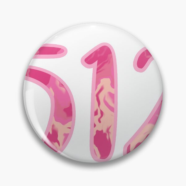Item preview, 512 Area Code designed and sold by sinakmiddleton.