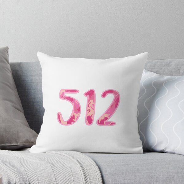 Item preview, 512 Area Code designed and sold by sinakmiddleton.