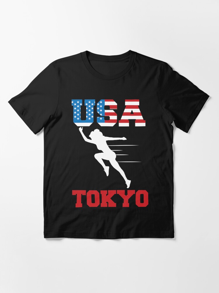 USA Tokyo Track and Field Summer Games 2021