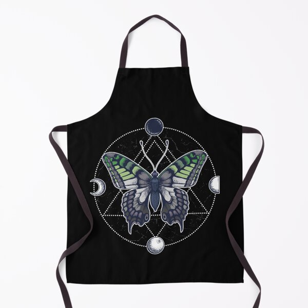 Item preview, Aromantic Butterfly designed and sold by Clara Hollins.