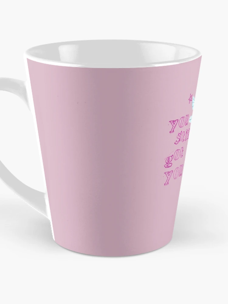 Thumbnail 3 of 4, Coffee Mug, Secret Spell designed and sold by RabbitWithFangs.