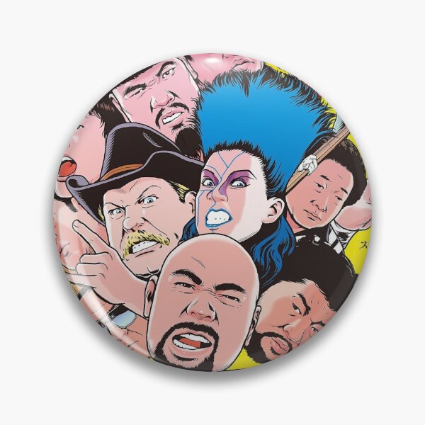 Item preview, Puroresu Cover 2 designed and sold by classwrestling.